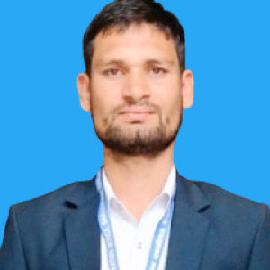 शैलेन्द्र यादव