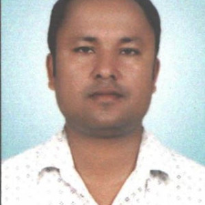 बिष्णु नारायणा प्रसाद साह