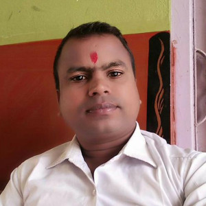 प्रमाेद कुमार पण्डित