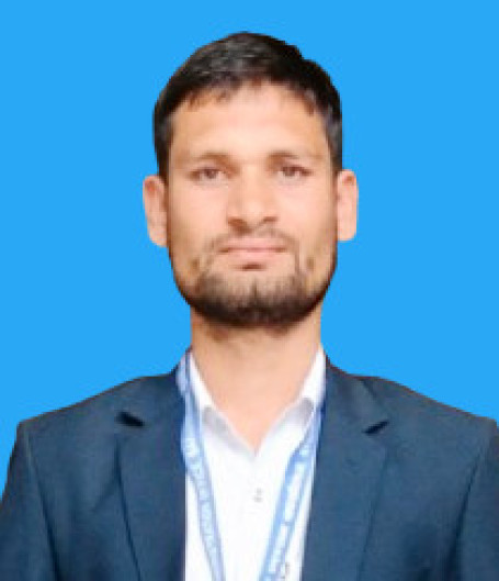 शैलेन्द्र यादव