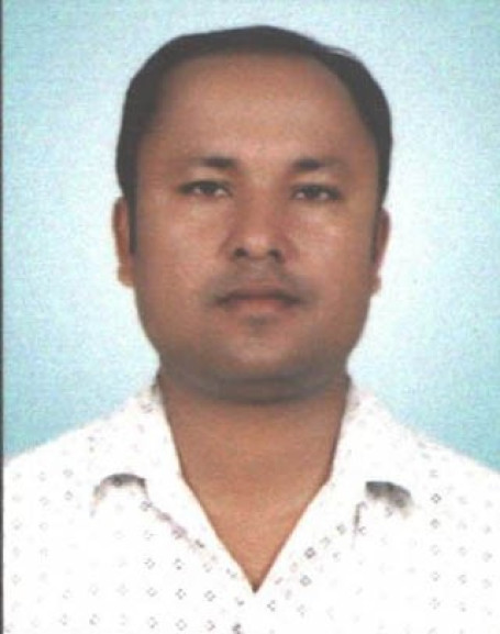 बिष्णु नारायणा प्रसाद साह