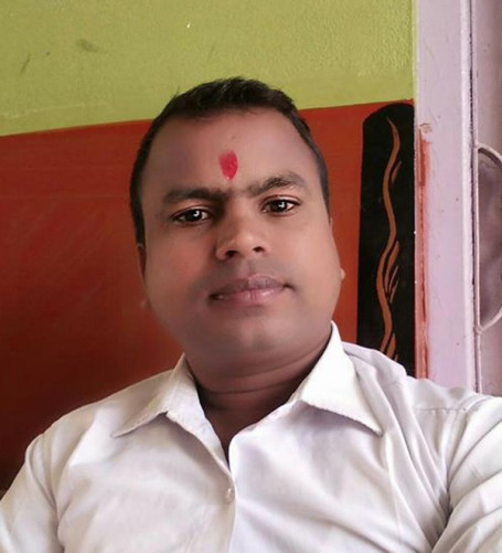 प्रमाेद कुमार पण्डित