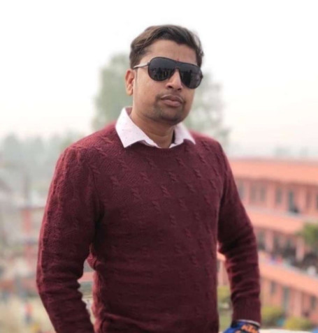 राहुलजी मण्डल