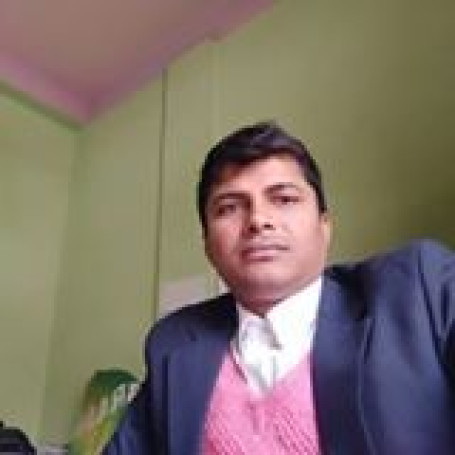 राजेश राय